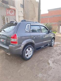 هيونداي توسان